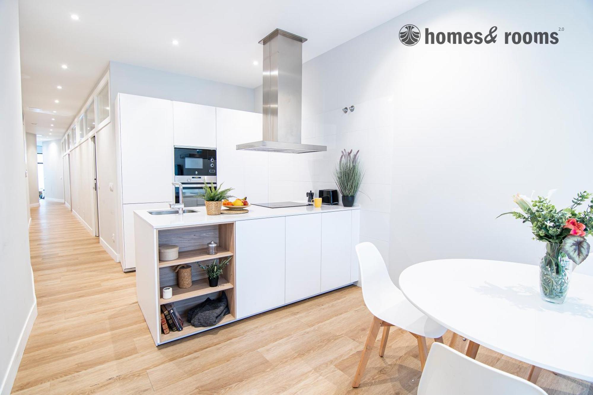 Enorme Apartamento Con 4 Banos Santiago de Compostela Exterior foto